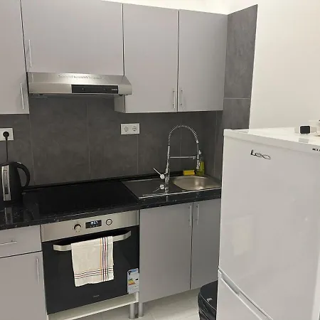 Countryside & Sea In One