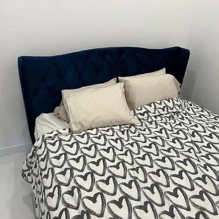 Countryside & Sea In One *