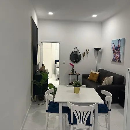 Apartamento Countryside & Sea In One São Brás de Alportel