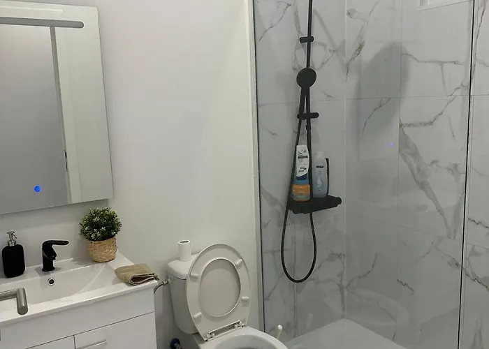 Countryside & Sea In One * 사우 브라스 드 알포르텔